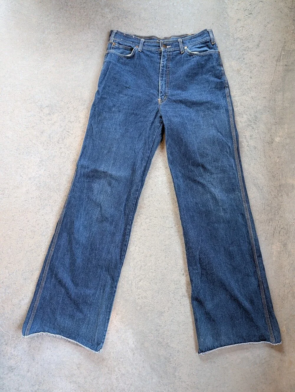 Bottom Haff pre owned
